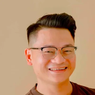 Đỗ Hữu Thuận, nhà sáng lập và CEO ZoneTech